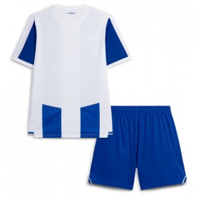 Tenue Enfant FC Porto Domicile 2026-27 (+ Short)