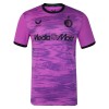 Tenue Enfant Feyenoord Rotterdam Gardien Violet 2026-27 (+ Short)