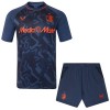 Tenue Enfant Feyenoord Rotterdam Troisieme 2026-27 (+ Short) Tenue Enfant Feyenoord Rotterdam Troisieme 2026-27 (+ Short)