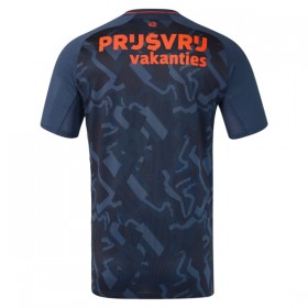 Tenue Enfant Feyenoord Rotterdam Troisieme 2026-27 (+ Short)