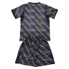 Tenue Enfant France Gardien Domicile Coupe du Monde 2026 (+ Short)