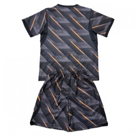 Tenue Enfant France Gardien Domicile Coupe du Monde 2026 (+ Short)