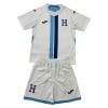 Tenue Enfant Honduras Domicile 2026 (+ Short)