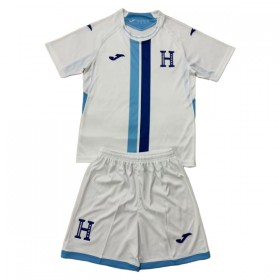 Tenue Enfant Honduras Domicile 2026 (+ Short)