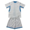 Tenue Enfant Honduras Domicile 2026 (+ Short)