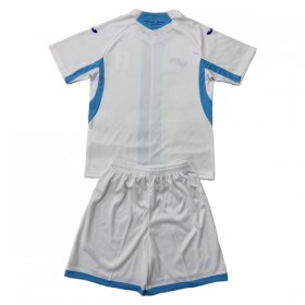 Tenue Enfant Honduras Domicile 2026 (+ Short)