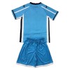 Tenue Enfant Honduras Exterieur 2026 (+ Short)