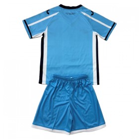 Tenue Enfant Honduras Exterieur 2026 (+ Short)