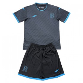 Tenue Enfant Honduras Troisieme 2026 (+ Short)
