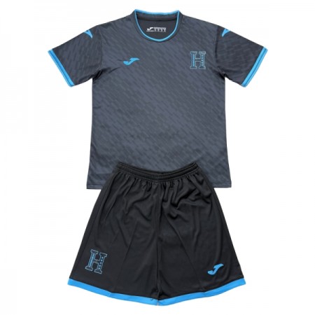 Tenue Enfant Honduras Troisieme 2026 (+ Short) Tenue Enfant Honduras Troisieme 2026 (+ Short)