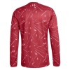 Tenue Enfant Liverpool Domicile 2026-27 ML (+ Short)