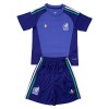 Tenue Enfant Mexique Gardien Exterieur Coupe du Monde 2026 (+ Short) Tenue Enfant Mexique Gardien Exterieur Coupe du Monde 2026 (+ Short)