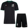 Tenue Enfant Mexique Troisieme Coupe du Monde 2026 (+ Short) Tenue Enfant Mexique Troisieme Coupe du Monde 2026 (+ Short)