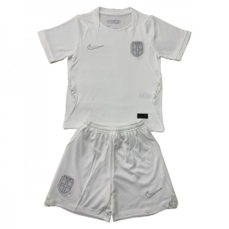 Tenue Enfant Norvège Troisieme Coupe du Monde 2026 (+ Short) Tenue Enfant Norvège Troisieme Coupe du Monde 2026 (+ Short)