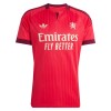 Tenue Enfant Olympique Lyonnais Exterieur 2026-27 (+ Short)