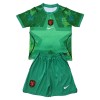 Tenue Enfant Pays-Bas Gardien Exterieur Coupe du Monde 2026 (+ Short) Tenue Enfant Pays-Bas Gardien Exterieur Coupe du Monde 2026 (+ Short)