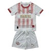 Tenue Enfant PSV Eindhoven Quatrième 2025-26 (+ Short)