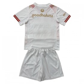 Tenue Enfant PSV Eindhoven Quatrième 2025-26 (+ Short)