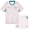 Tenue Enfant Sénégal Domicile Coupe du Monde 2026 (+ Short)