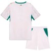 Tenue Enfant Sénégal Domicile Coupe du Monde 2026 (+ Short)