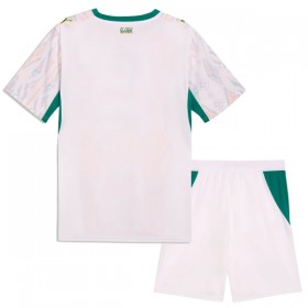 Tenue Enfant Sénégal Domicile Coupe du Monde 2026 (+ Short)