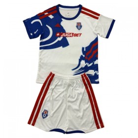 Tenue Enfant Universidad de Chili Exterieur 2026-27 (+ Short)