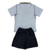 Tenue Enfant Uruguay Domicile Coupe du Monde 2026 (+ Short)