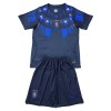 Tenue Enfant Uruguay Exterieur Coupe du Monde 2026 (+ Short) Tenue Enfant Uruguay Exterieur Coupe du Monde 2026 (+ Short)