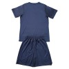 Tenue Enfant Uruguay Exterieur Coupe du Monde 2026 (+ Short)