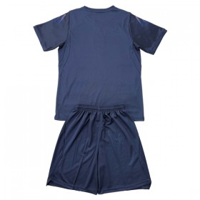 Tenue Enfant Uruguay Exterieur Coupe du Monde 2026 (+ Short)