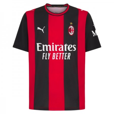 Maillot Foot AC Milan Domicile 2026-27