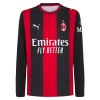 Maillot Foot AC Milan Domicile 2026-27 ML