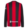 Maillot Foot AC Milan Domicile 2026-27 ML