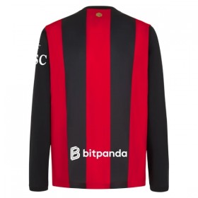 Maillot Foot AC Milan Domicile 2026-27 ML