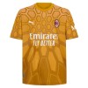 Maillot Foot AC Milan Gardien Domicile 2026-27 Maillot Foot AC Milan Gardien Domicile 2026-27