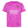 Maillot Foot AC Milan Gardien Exterieur 2026-27 Maillot Foot AC Milan Gardien Exterieur 2026-27