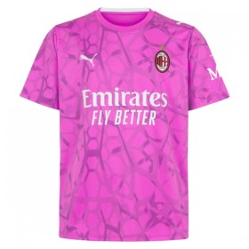 Maillot Foot AC Milan Gardien Exterieur 2026-27