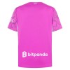Maillot Foot AC Milan Gardien Exterieur 2026-27