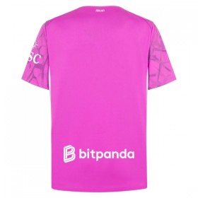 Maillot Foot AC Milan Gardien Exterieur 2026-27
