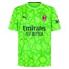 Maillot Foot AC Milan Gardien Troisieme 2026-27 Maillot Foot AC Milan Gardien Troisieme 2026-27
