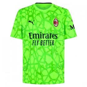 Maillot Foot AC Milan Gardien Troisieme 2026-27