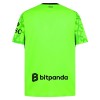 Maillot Foot AC Milan Gardien Troisieme 2026-27