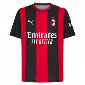 Maillot Foot AC Milan Nkunku 18 Domicile 2026-27