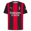 Maillot Foot AC Milan Pulisic 11 Domicile 2026-27