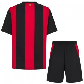 Tenue Enfant AC Milan Domicile 2026-27 (+ Short)