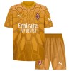 Tenue Enfant AC Milan Gardien Domicile 2026-27 (+ Short) Tenue Enfant AC Milan Gardien Domicile 2026-27 (+ Short)