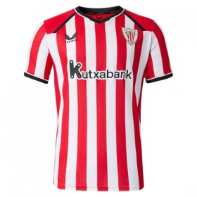 Maillot Foot Athletic Bilbao Domicile 2026-27