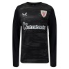 Maillot Foot Athletic Bilbao Gardien Domicile 2026-27 ML Maillot Foot Athletic Bilbao Gardien Domicile 2026-27 ML