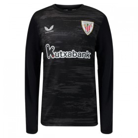 Maillot Foot Athletic Bilbao Gardien Domicile 2026-27 ML
