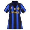Maillot Foot Femme Inter Milan Domicile 2026-27 Maillot Foot Femme Inter Milan Domicile 2026-27